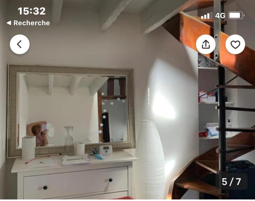 Appartamento Cosy Quartier Latin Rue Mouffetard