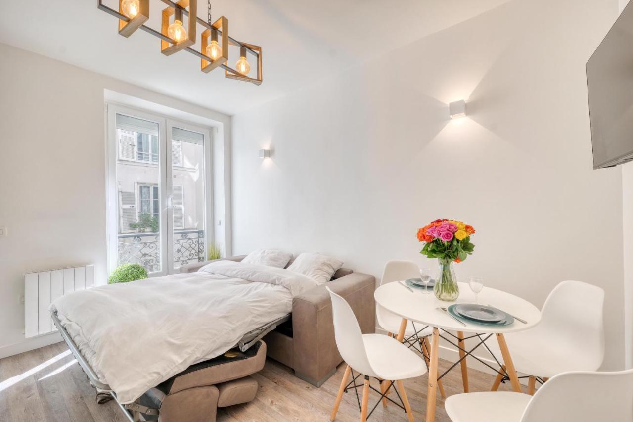 Hr Rambuteau - Chatelet Parigi