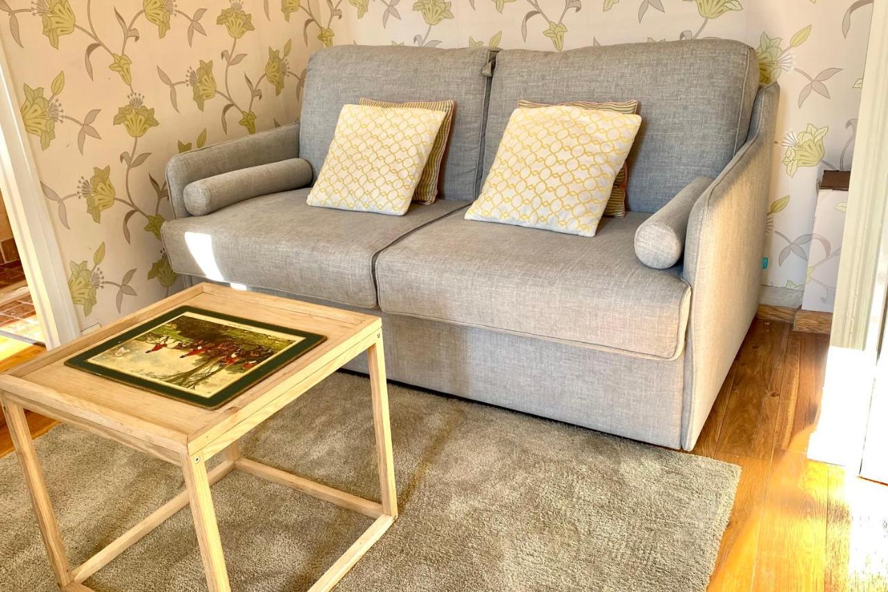 Guestready - Cozy Studio In Invalides