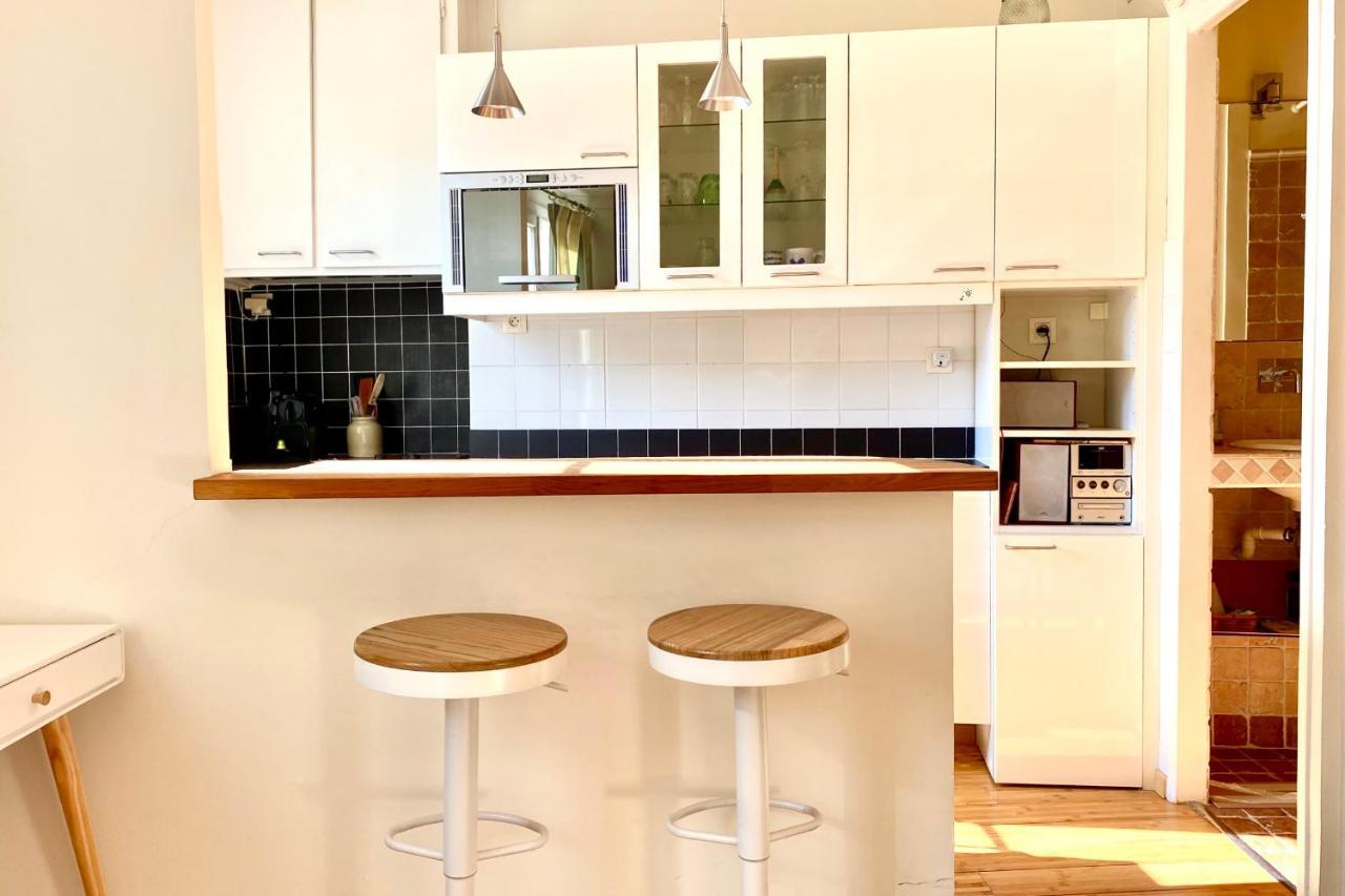 Guestready - Cozy Studio In Invalides *