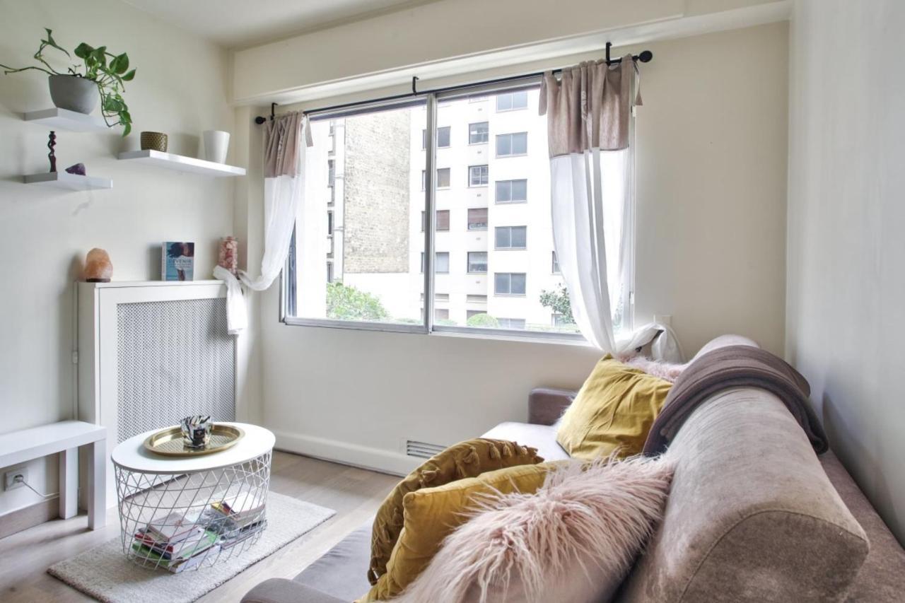 Appartamento Charming Studio In The Heart Of The Invalides