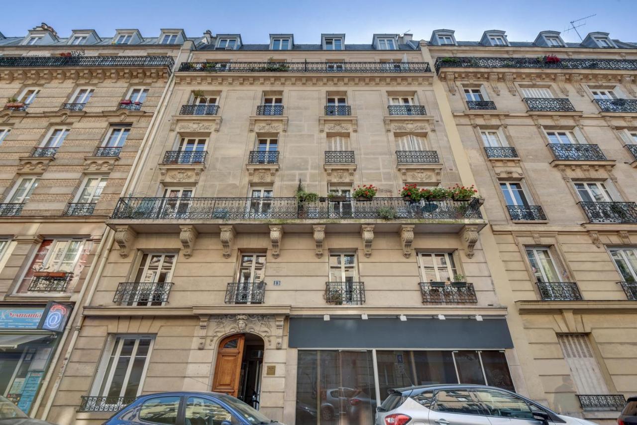 Modern Stylish And Chic Next To The Famous Catacombs 14th Arrondisement * Paris