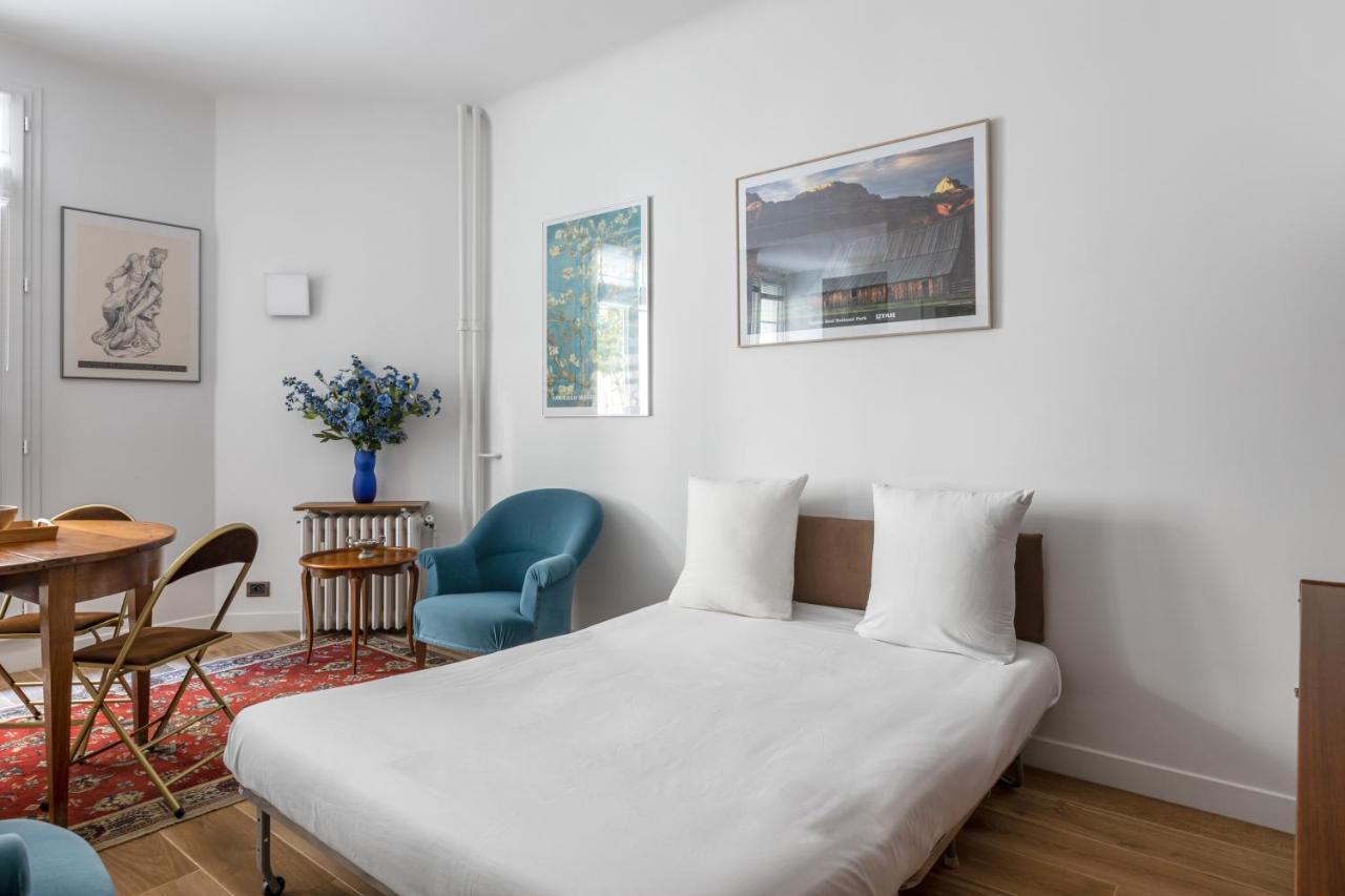 Veeve - Almond Blossom Apartment *