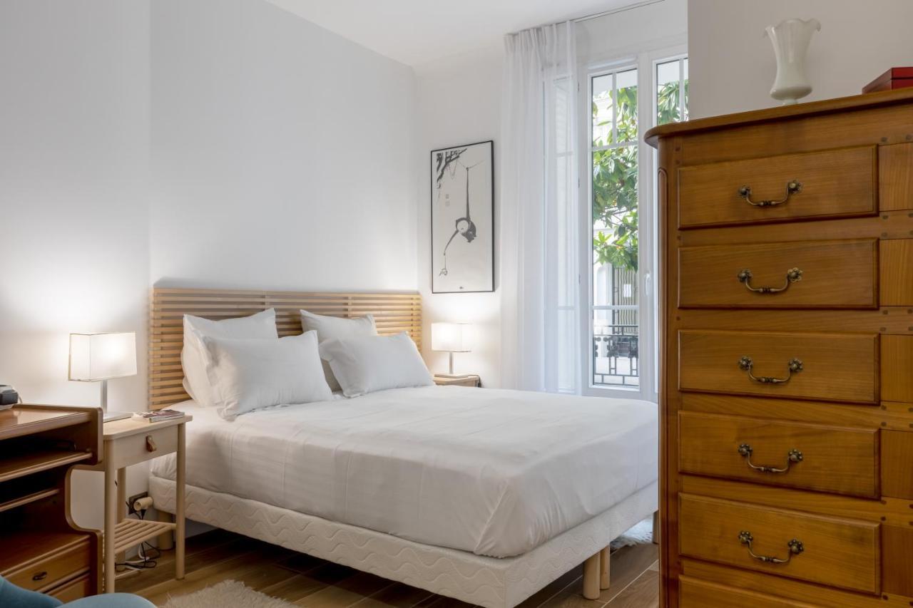 Veeve - Almond Blossom Apartment Paris