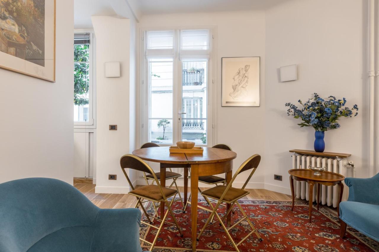 Apartment Veeve - Almond Blossom *