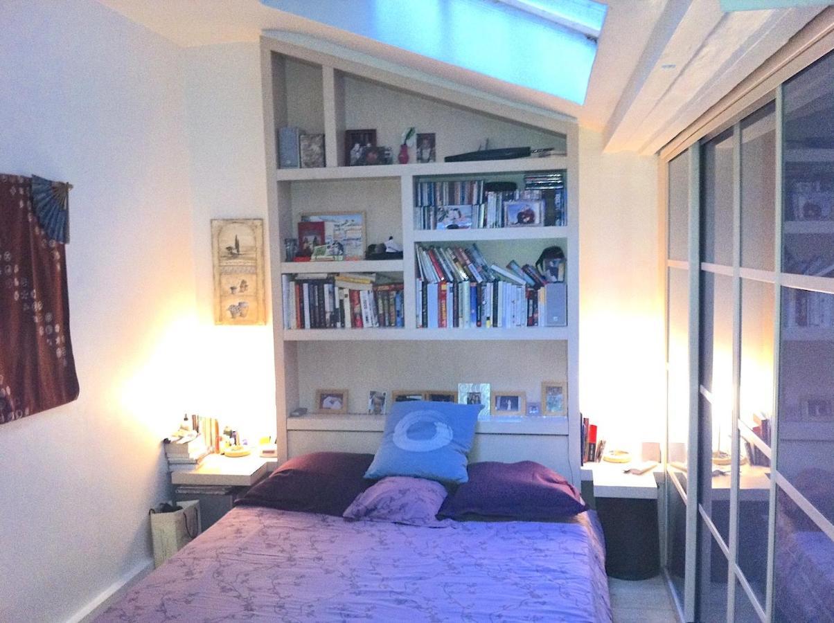 Modern Design Loft Apartment, Steps To Notre Dame * Paris