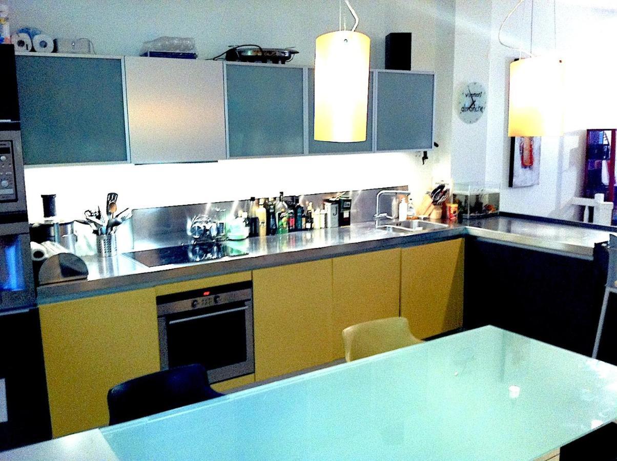 Modern Design Loft Apartment, Steps To Notre Dame * Paris