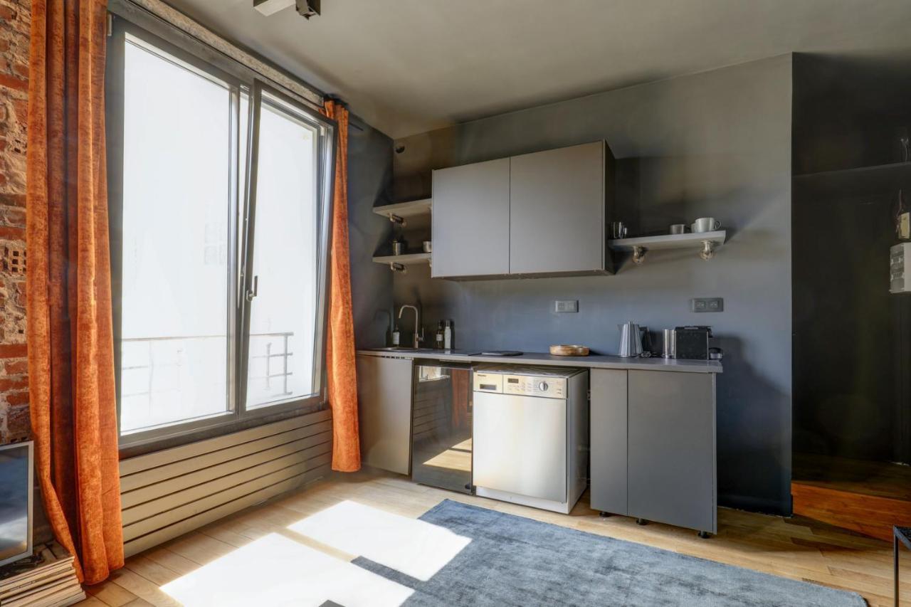 Appartamento Bail Mobilité Luxe Palais Royal *