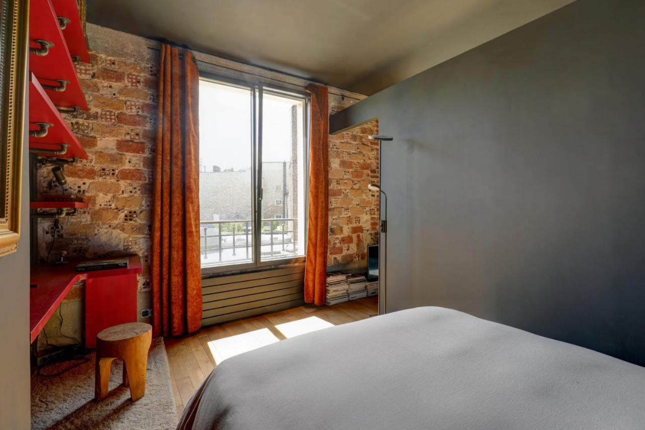 Appartamento Bail Mobilité Luxe Palais Royal *