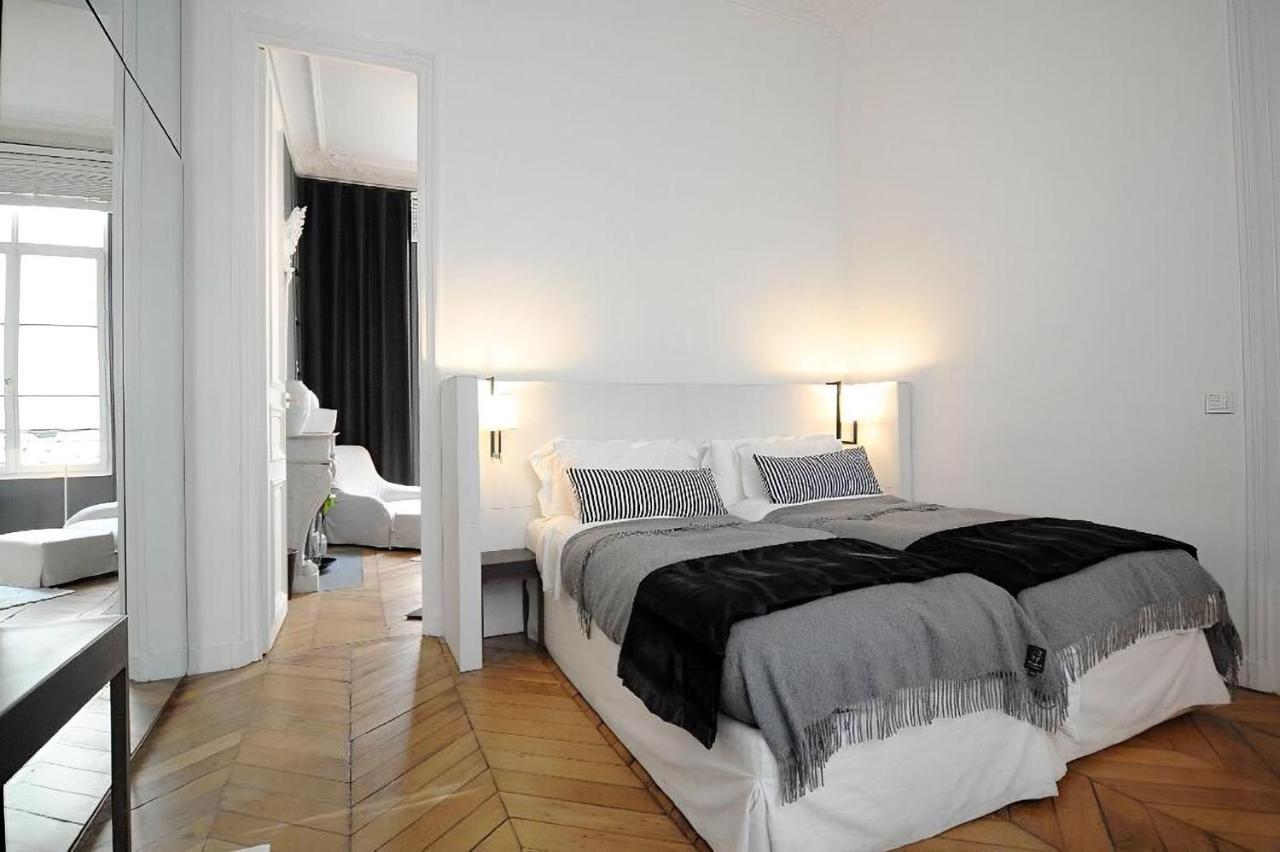 High L' Elysee Faubourg St Honore
