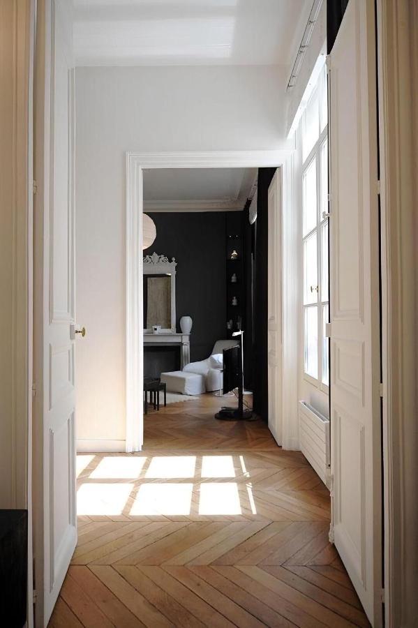 High L' Elysee Faubourg St Honore Apartment Paris