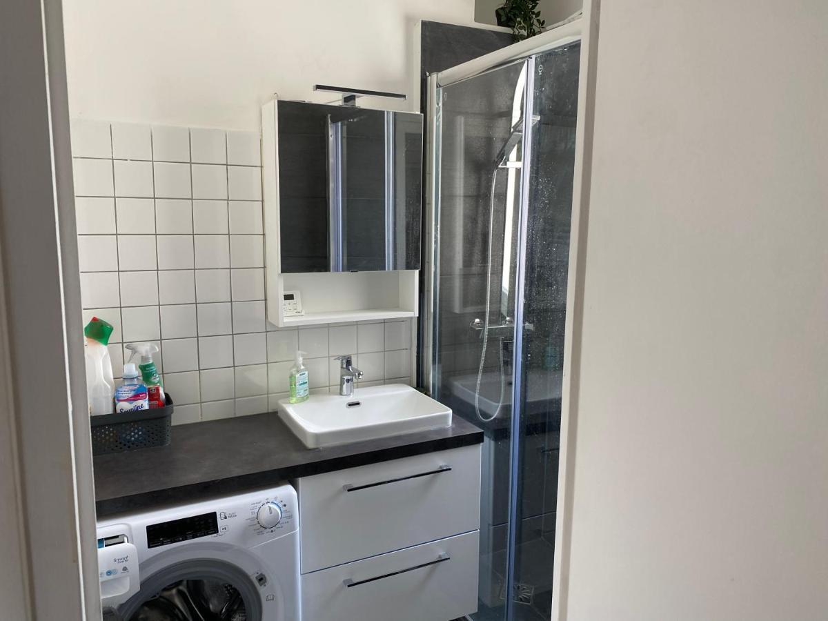 Apartment Sweet Marche Popincourt
