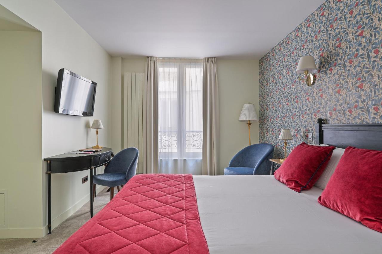 De Sèvres Hotel 3*