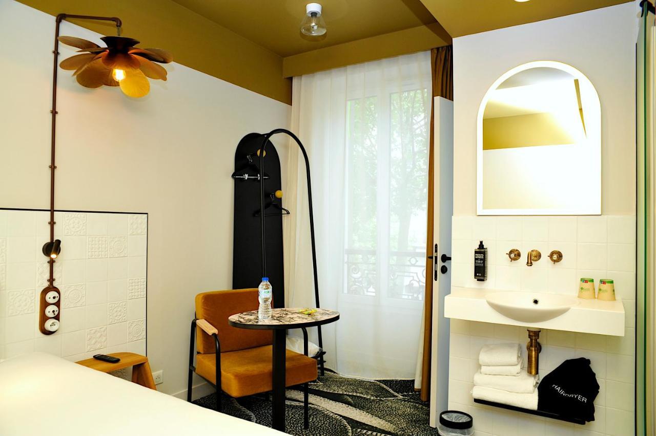 Hotel Ibis Styles Gare De Lyon Tgv