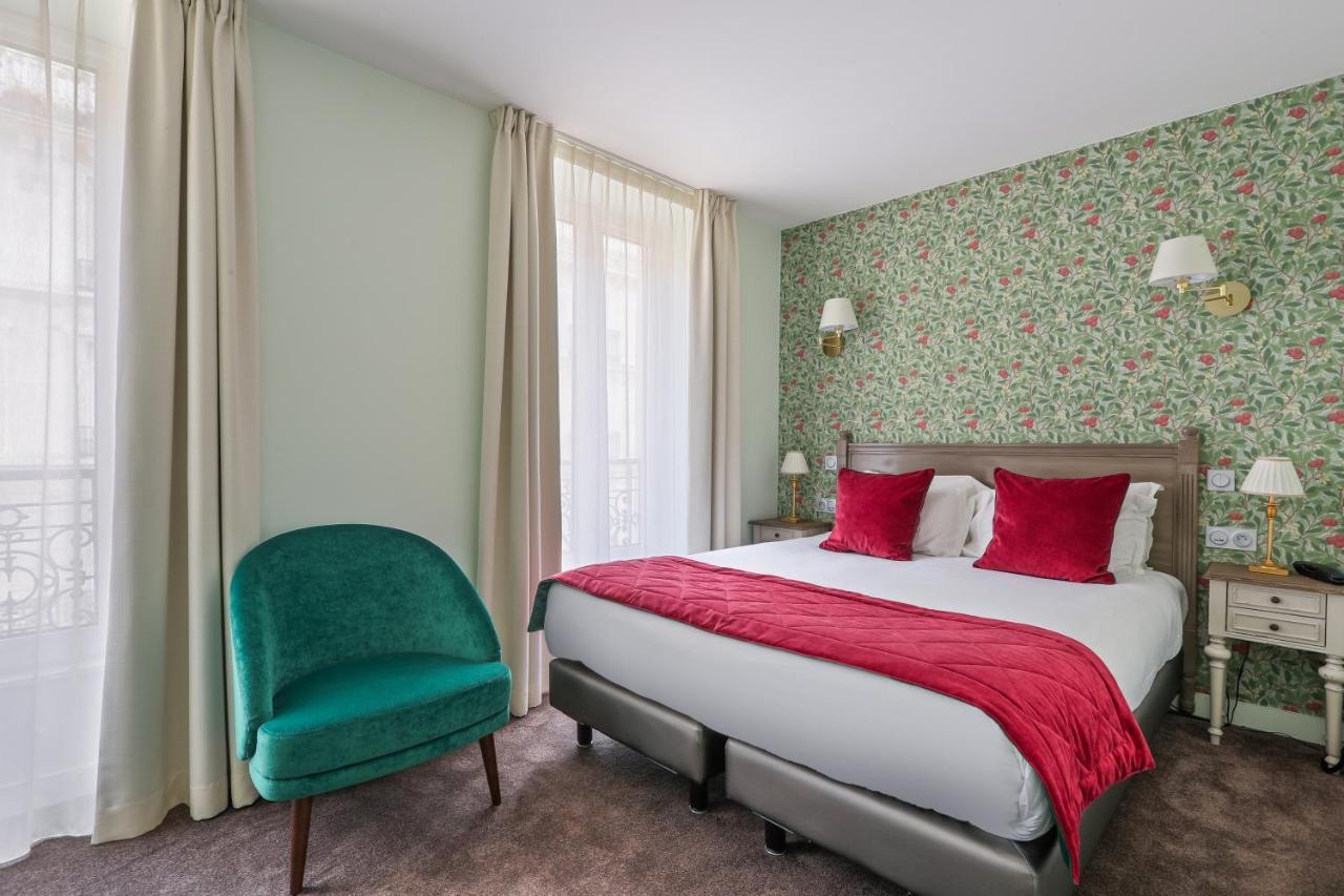 Hotel De Sèvres Parigi