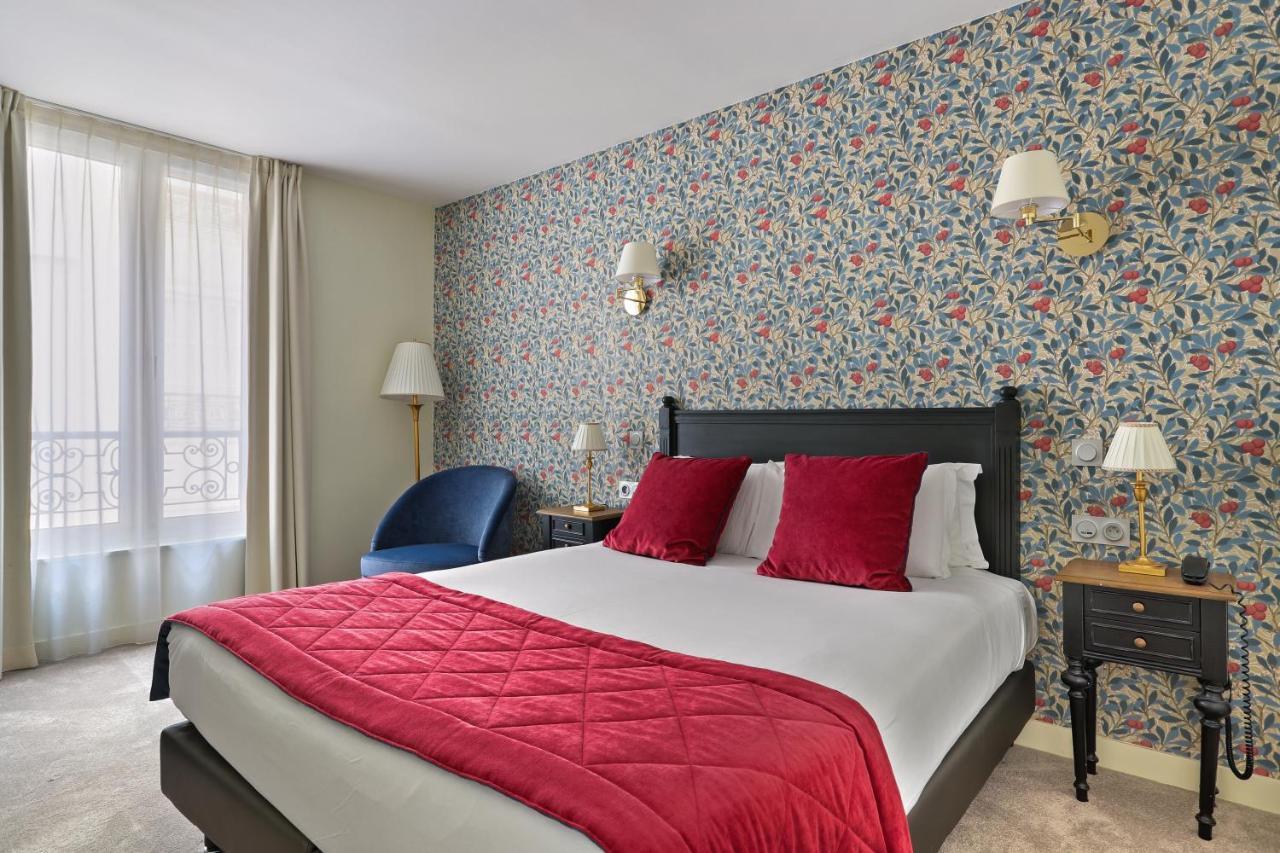 De Sèvres Hotel 3*