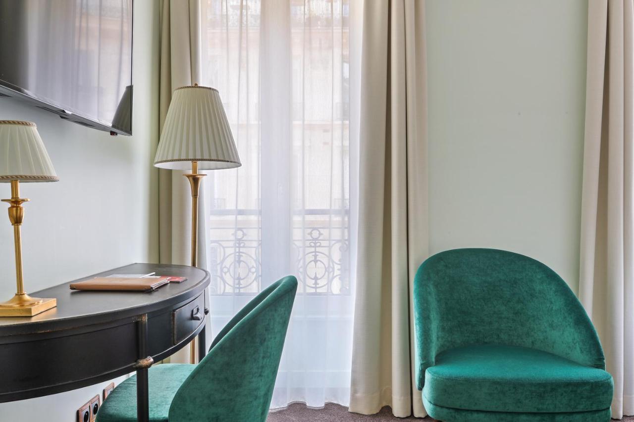 Hotel De Sèvres
