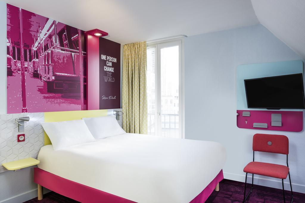 Hotel Ibis Styles Crimee La 3*