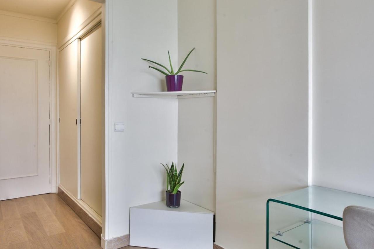 Appartamento Charming Studio In The Heart Of The Invalides