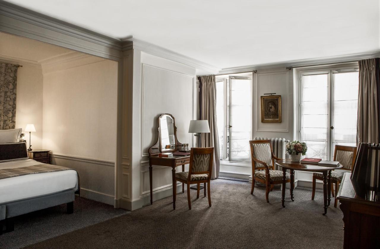 Hotel Mansart - Esprit De France 4*