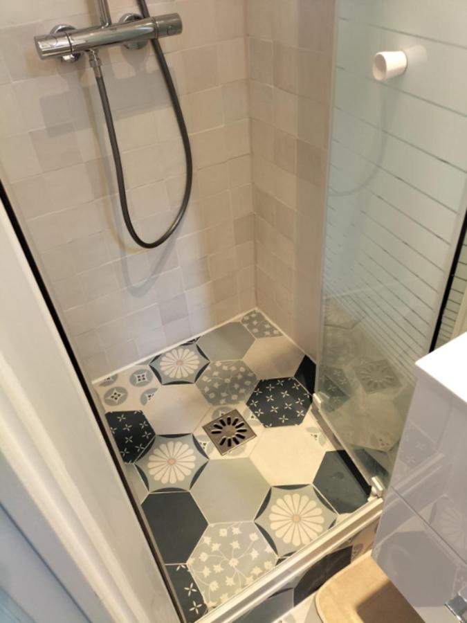 Cosy Apt Near Parc De La * Parigi