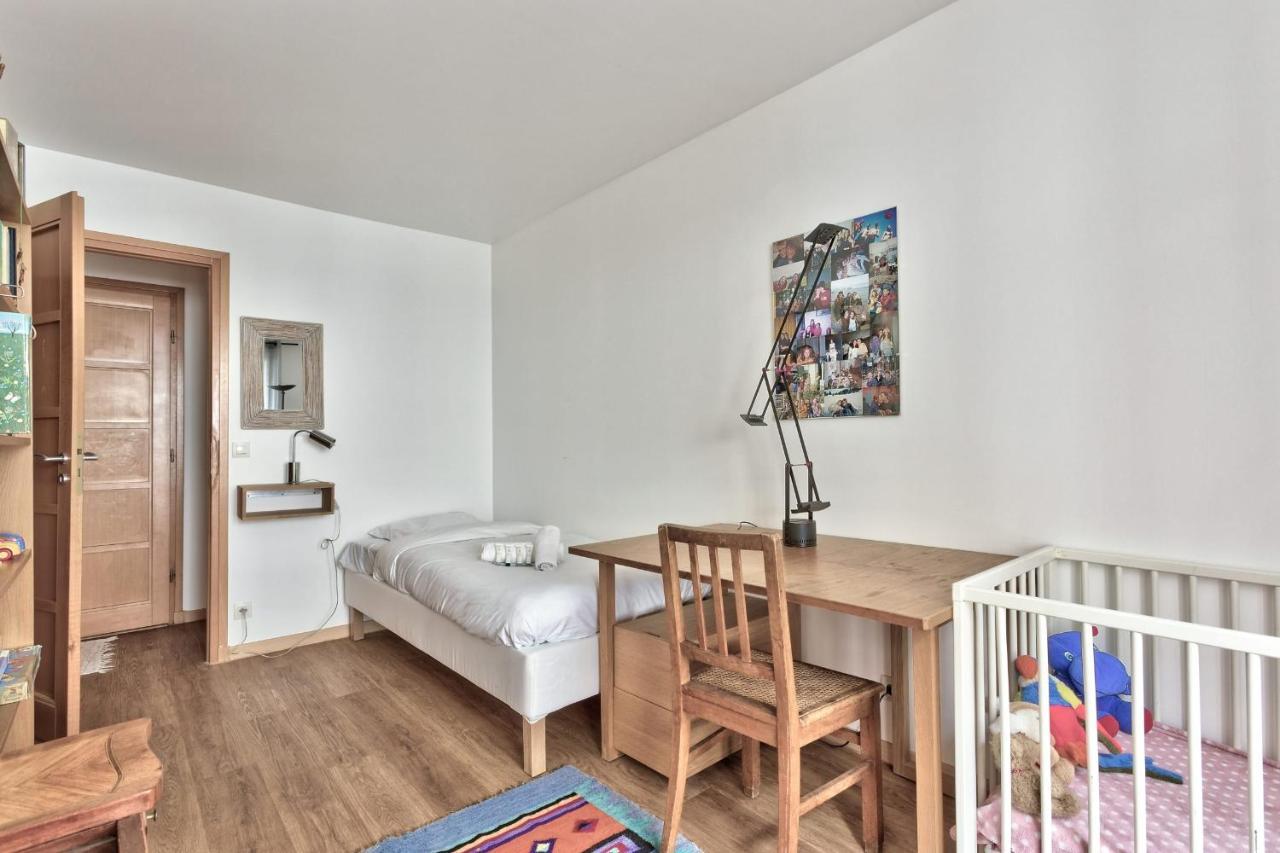 Appartamento Dombasle Tour Eiffel - Welkeys *
