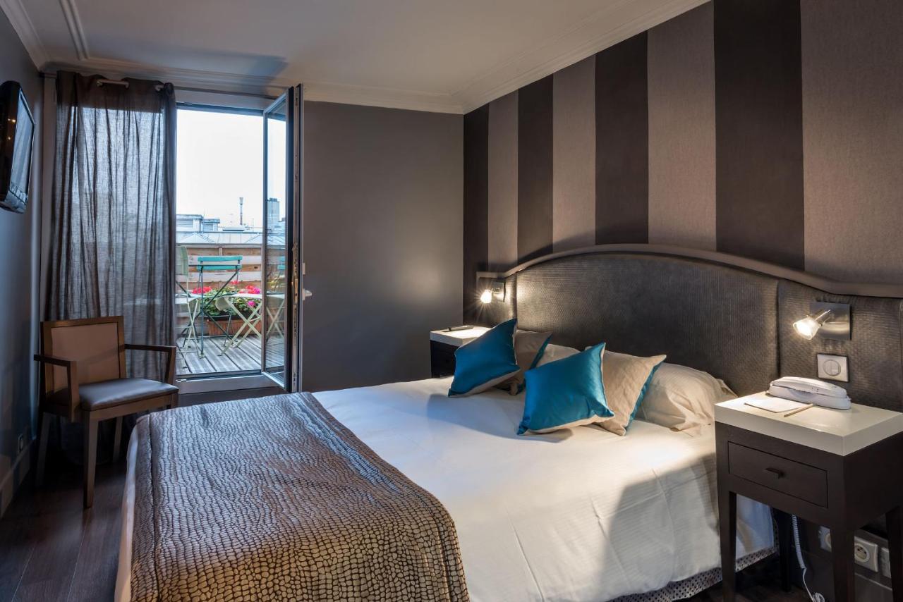 Vivienne Hotel *