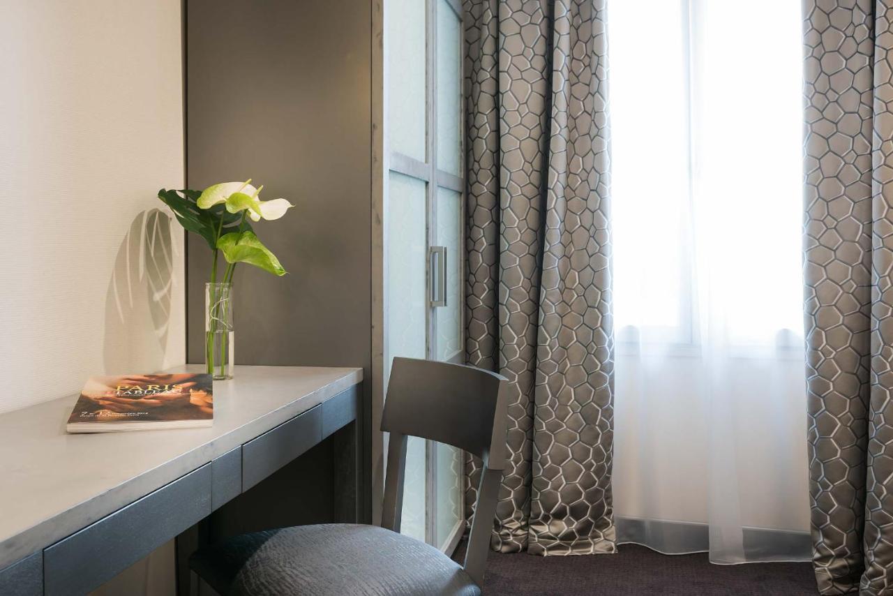 Hotel Vivienne