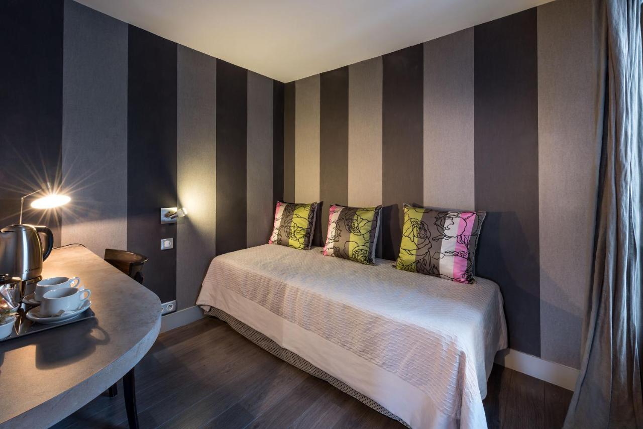 Hotel Vivienne