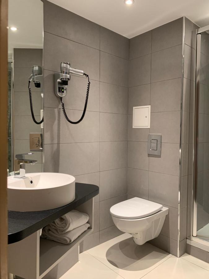 Timhotel Odessa Montparnasse 3* Paris