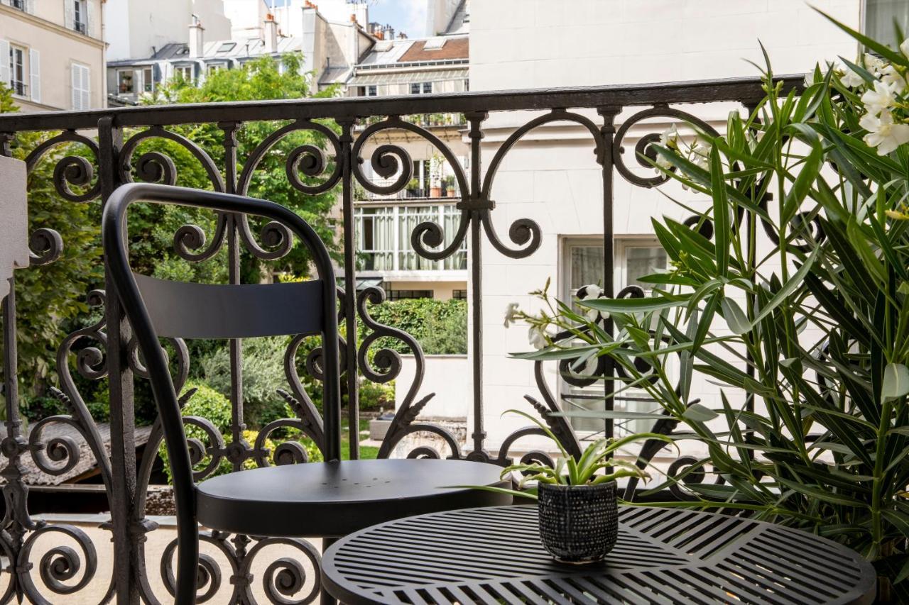 Les Matins De & Hotel 4*