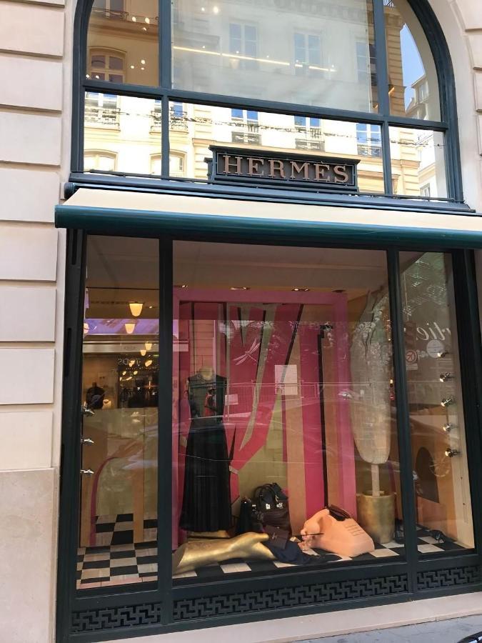 High L' Elysee Faubourg St Honore *