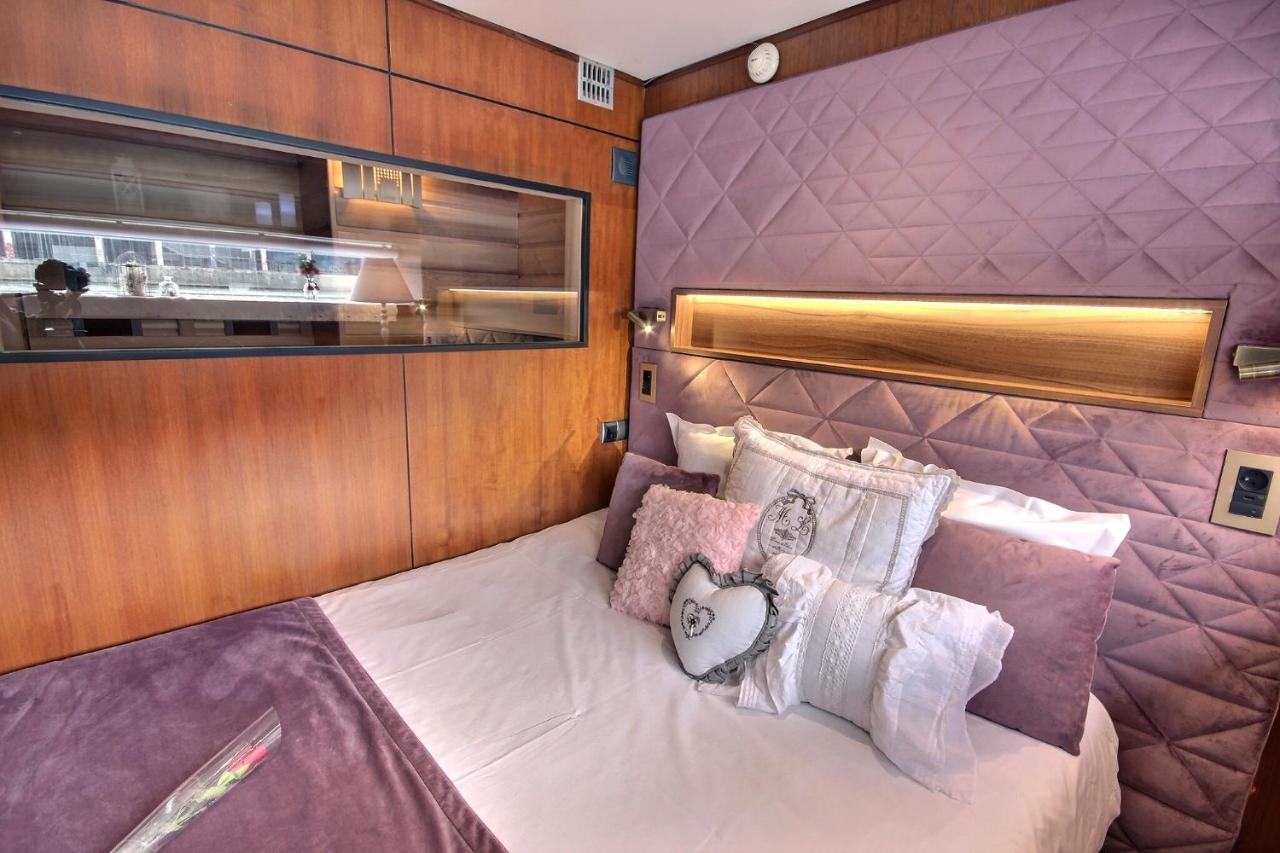 Vip Yacht & Parigi