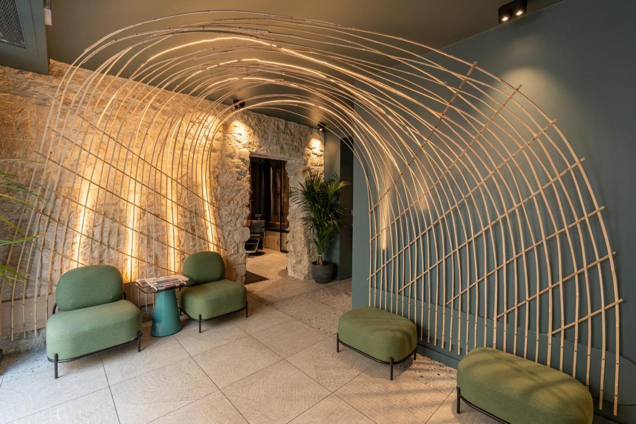 Hotel Amoi Parigi