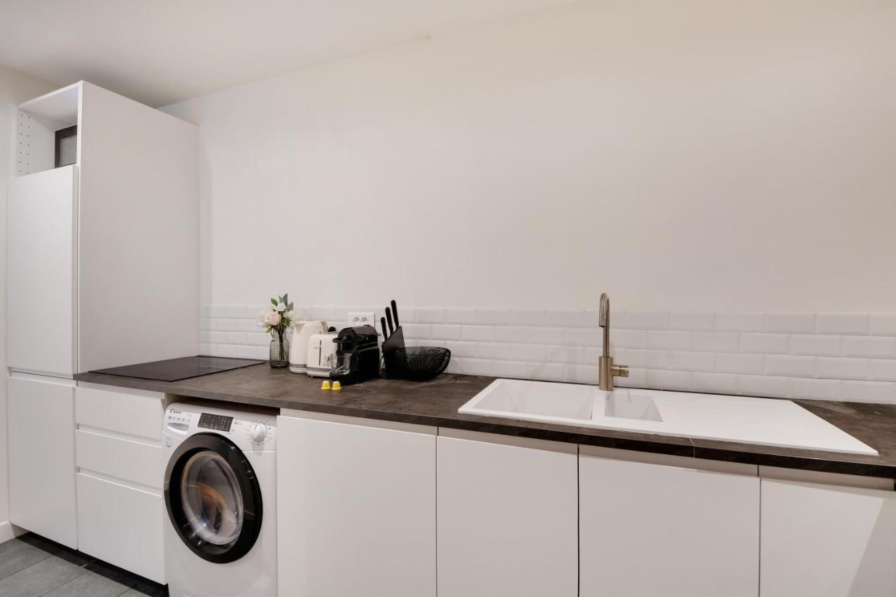 Cmg - Superbe 3br/8p - Nation/bercy Appartamento *