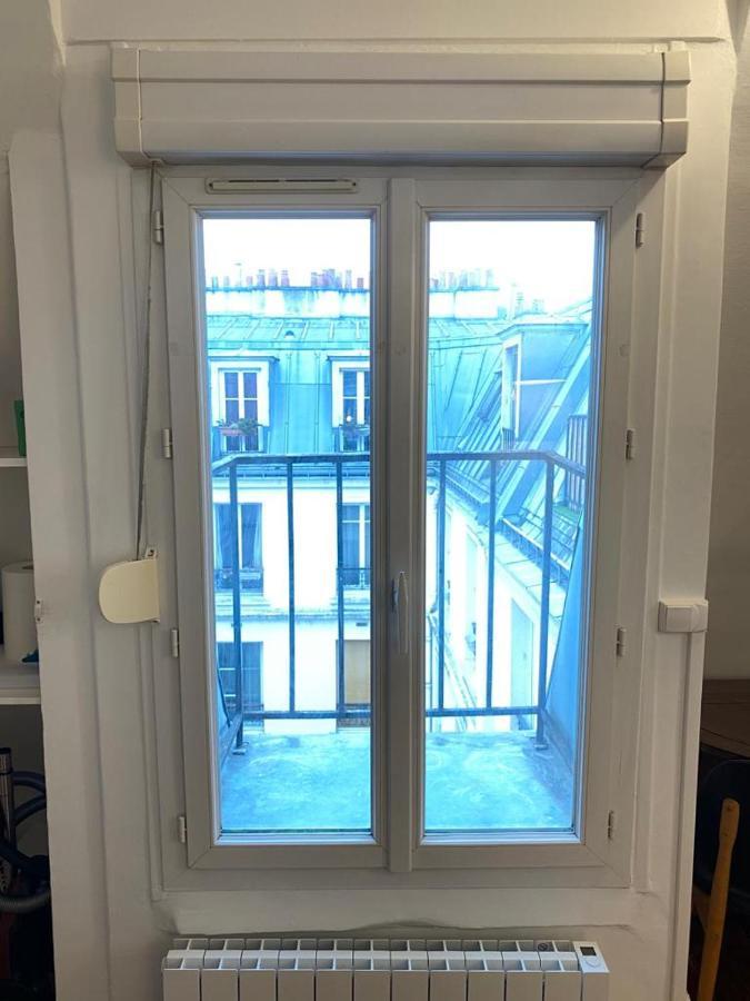 Apartment Sweet Marche Popincourt