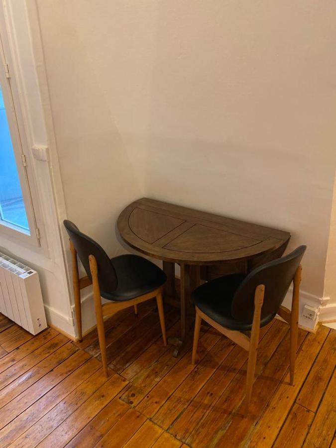 Apartment Sweet Marche Popincourt *