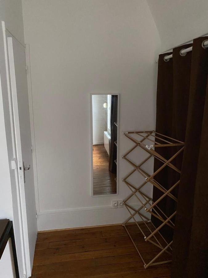 Apartment Sweet Marche Popincourt
