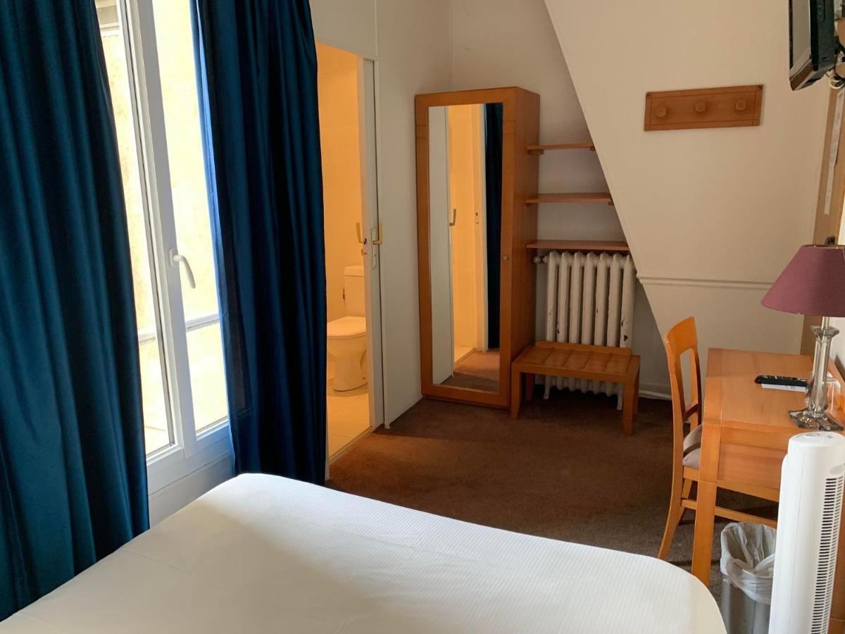 Hotel Vivienne