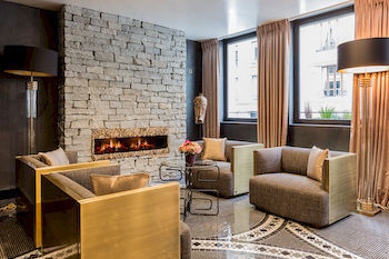 Hotel Juliana Parigi