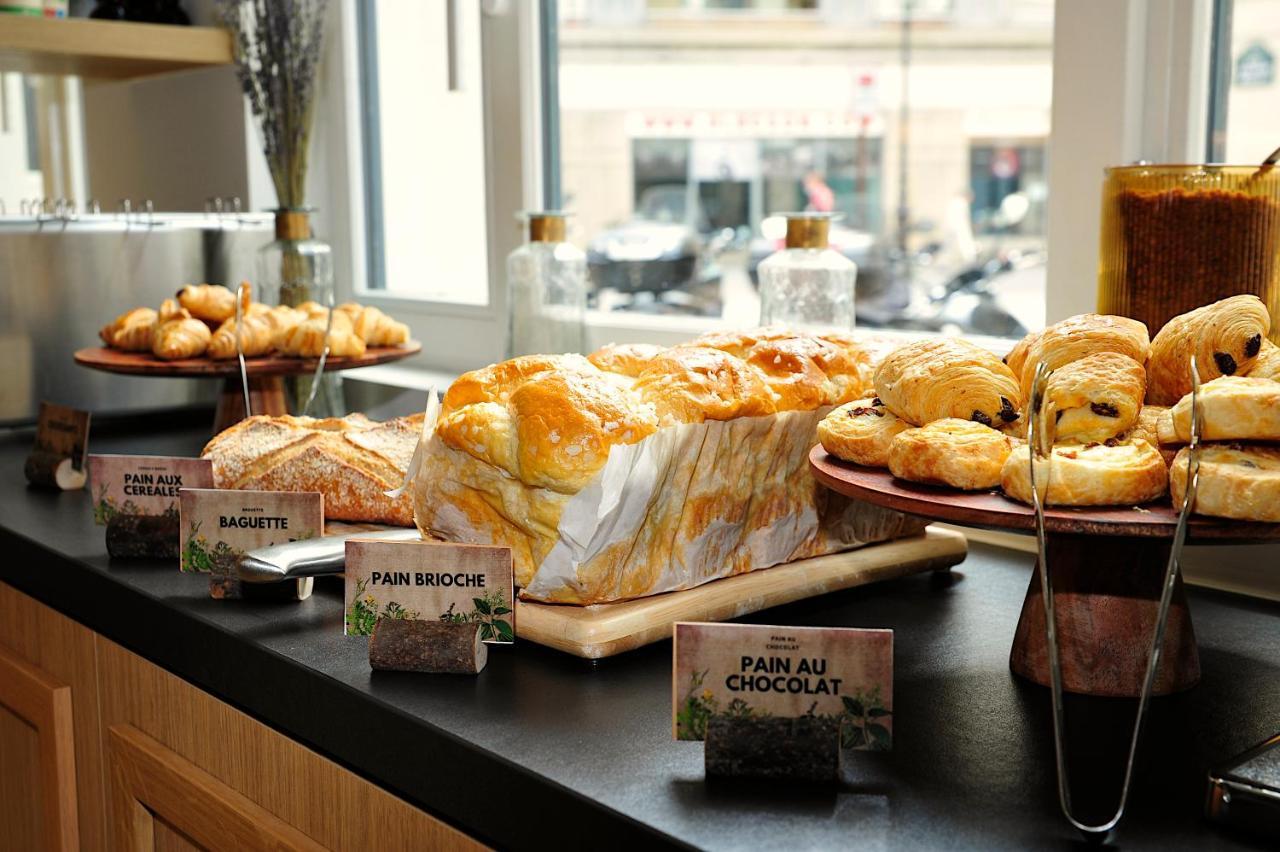 Ibis Styles Gare De Lyon Tgv Hotel 3*