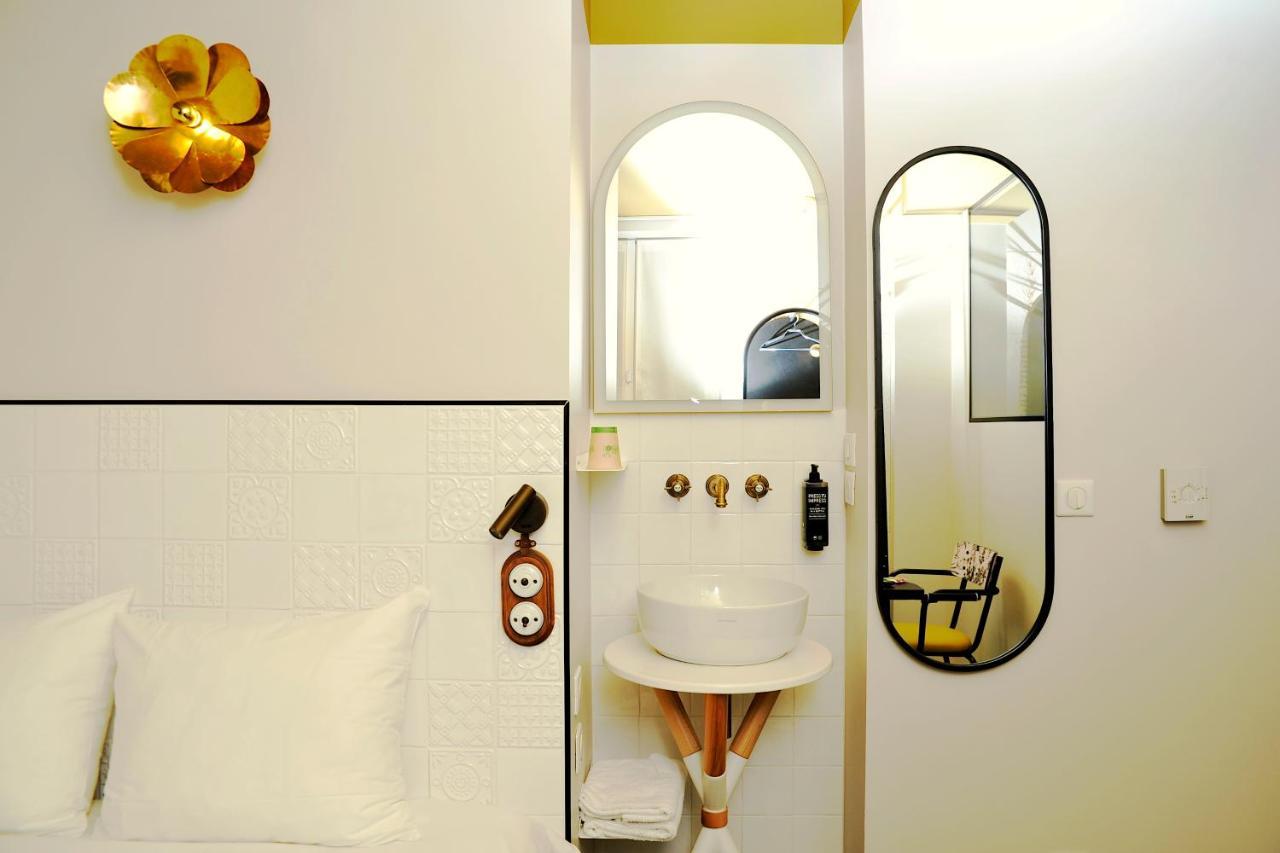 Ibis Styles Gare De Lyon Tgv Hotel