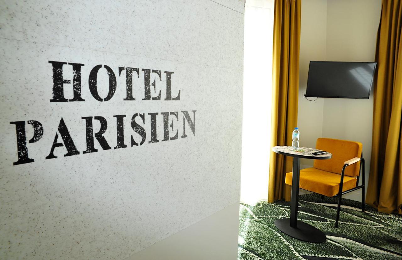Ibis Styles Gare De Lyon Tgv Paris