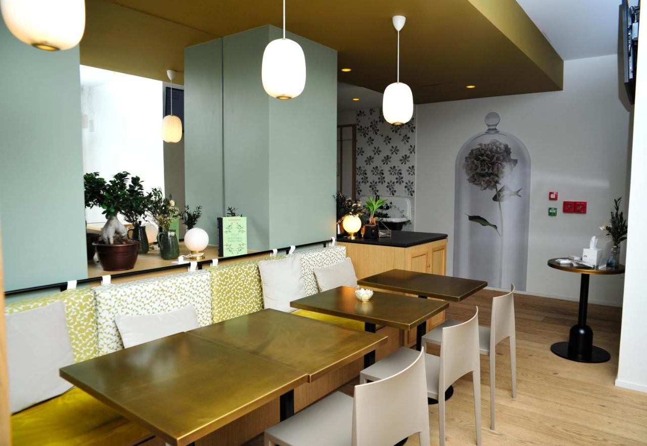 Hotel Ibis Styles Gare De Lyon Tgv 3*