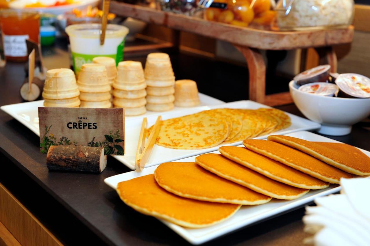 Ibis Styles Gare De Lyon Tgv Hotel