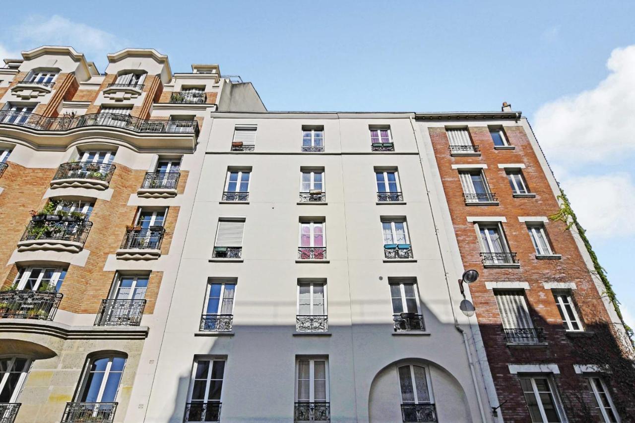 Appartamento Cmg Bibliotheque Francois Mitterrand - Patay 2 *