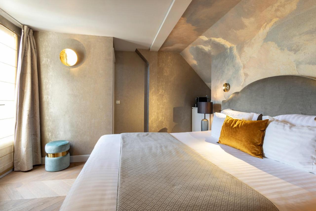 Foch Hotel Paris