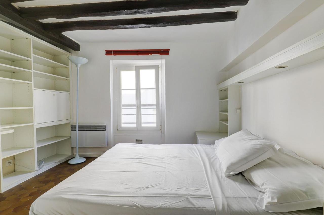 Latin Quarter Duplex