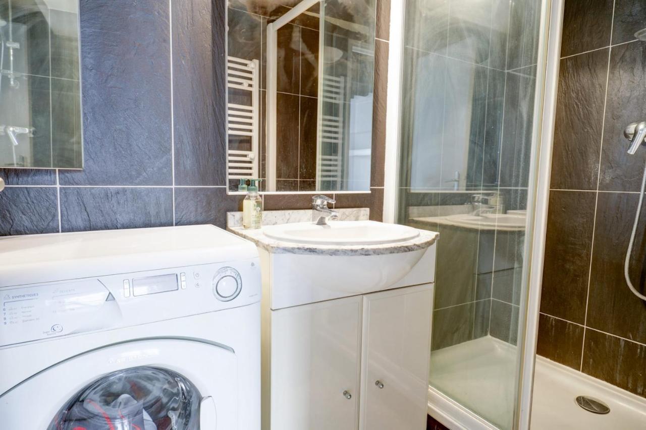 Latin Quarter Duplex
