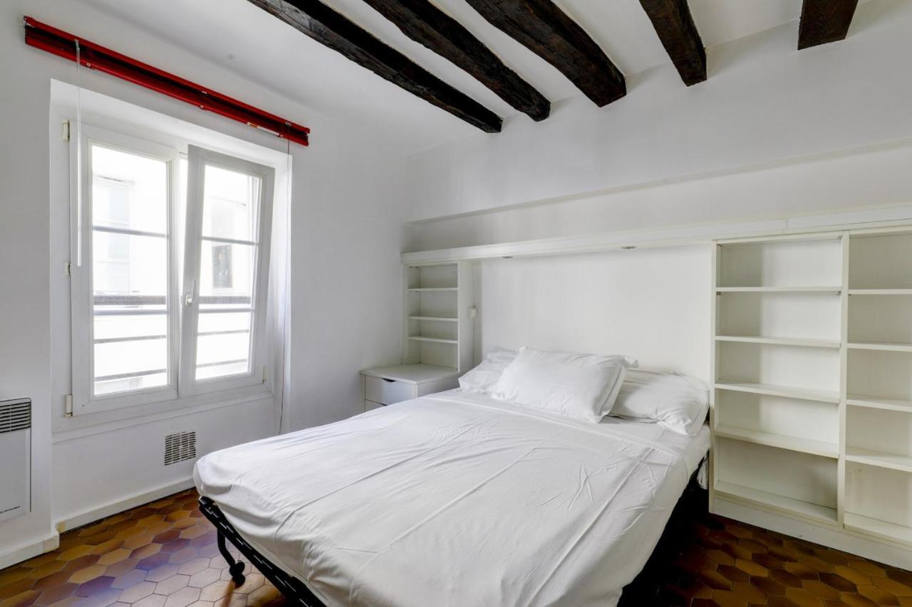 Latin Quarter Duplex * Paris